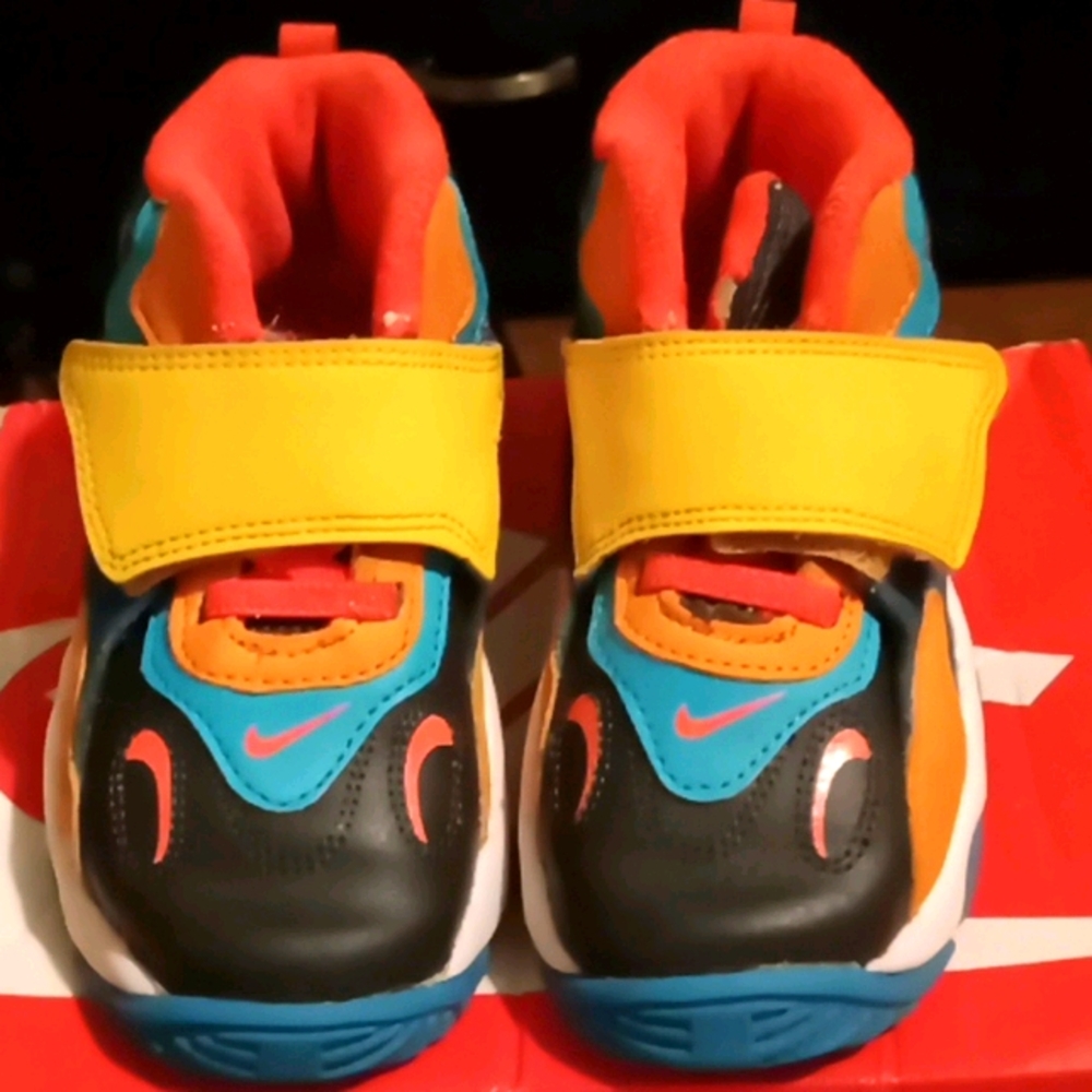 Speed Turf (TD) Nike